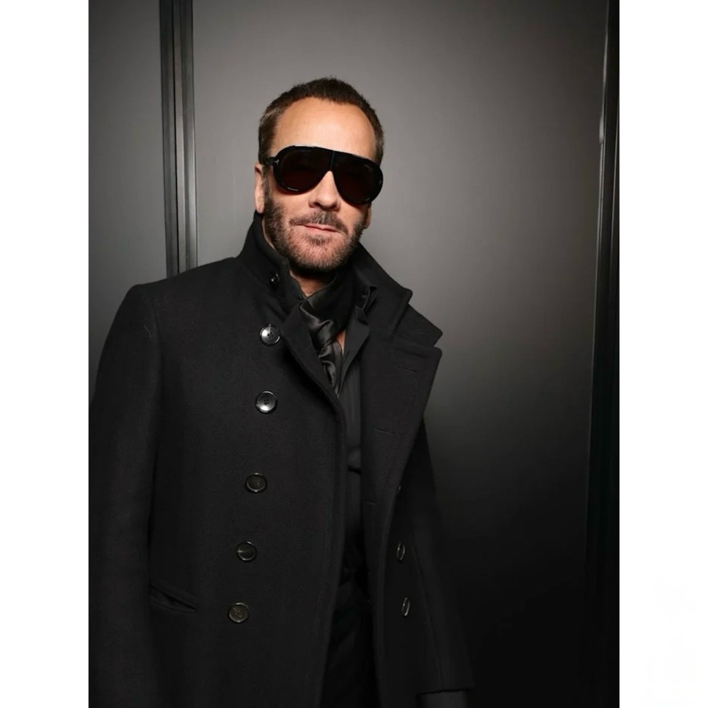 TOM FORD TF589 FELIX-02 SUNGLASSES
